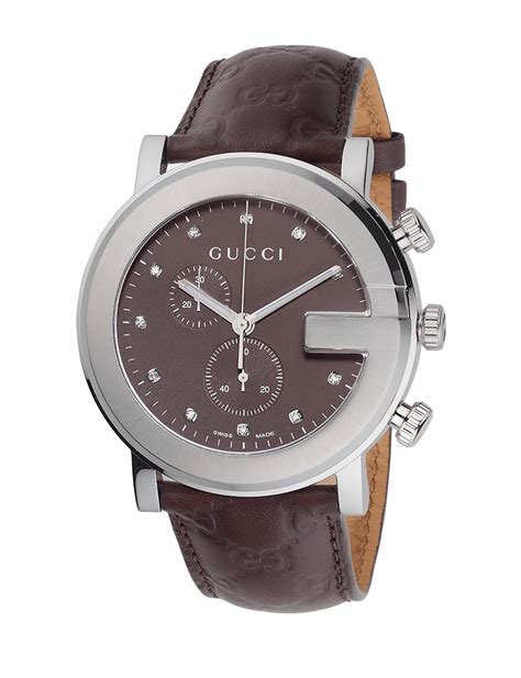 gucci clockology|gucci men's watches clearance sale.